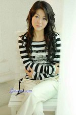 Yan, 137094, Chongqing, China, Asian women, Age: 32, Reading, music, sports, College, , , Buddhism