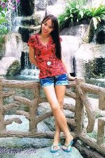 Krittiyanee, 137244, Phatumthani, Thailand, Asian women, Age: 32, Movies, music, travelling, High School, Printing Staff, Swimming, Buddhism