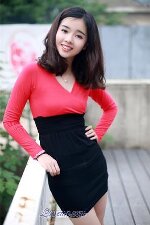     Yadi, 171874, Changsha, China, Asian women, Age: 22, Traveling, reading, shopping, College, Doctor, Swimming, mountain climbing, jogging, None/Agnostic