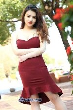     Jie (Jennifer), 180941, Changsha, China, Asian women, Age: 25, Traveling, music, movies, Arts, University, Artistic Designer, Running, Christian