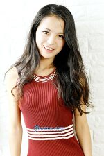     Xiaolin, 184329, Liaoyang, China, Asian women, Age: 22, Traveling, movies, shopping, University, Sales Lady, Jogging, hiking, None/Agnostic