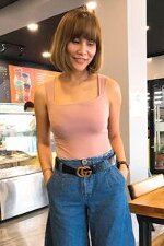     Choprapa, 184898, Lop Buri, Thailand, Asian women, Age: 36, Traveling, movies, Master's Degree, Self-employed, Swimming, Buddhism