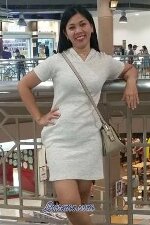     Robelyn, 185036, Davao City, Philippines, Asian women, Age: 31, Reading, singing, dancing, High School Graduate, Housekeeping, Volleyball, Christian (Catholic)