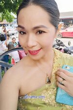     Kamonwan, 185046, Pathum Thani, Thailand, Asian women, Age: 44, Cooking, reading, Bachelor's Degree, Teacher, Swimming, Buddhism