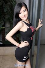     Yixuan (Alice), 185057, Changsha, China, Asian women, Age: 26, Movies, music, reading, dancing, College, Service, Hiking, None/Agnostic