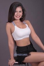     Margielyn, 185173, Mati City, Philippines, Asian women, Age: 22, Singing, dancing, College, Promodiser, Badminton, basketball, Christian