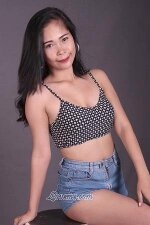     Christen Mae, 185327, Davao City, Philippines, Asian women, Age: 26, Movies, College, Call Center Agent, Badminton, Christian (Catholic)