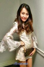     Selynya (Gook), 185338, Phetchabun, Thailand, Asian women, Age: 35, , Bachelor's Degree, Owner, Bicycling, fitness, Buddhism