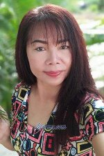     Somjit, 189597, Rayong, Thailand, Asian women, Age: 48, Cooking, Junior High School, , , Buddhism