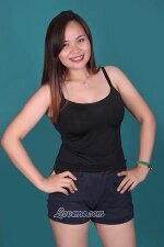     Flordeliza, 189698, Davao City, Philippines, Asian women, Age: 29, Singing, painting, gardening, College, Teacher, Swimming, Christian (Catholic)