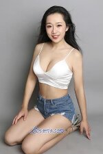     Hedwig, 189856, Shenzhen, China, Asian women, Age: 37, Cinema, music, College, Designer, Jogging, badminton, fitness, None/Agnostic