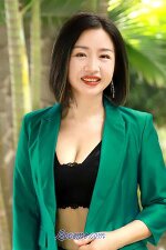     Aihua (Kiki), 189975, Guangzhou, China, Asian women, Age: 42, Dancing, traveling, reading, cooking, outdoor activities, movies, High School Graduate, Owner, Jogging, hiking, None/Agnostic