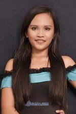 Claudine, 190293, Cebu City, Philippines, Asian teen, girl, Age: 18, Movies, music, Student, , Volleyball, Christian (Catholic)