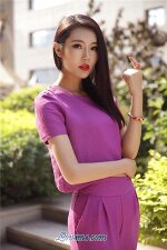 Xia (Lisa), 190325, Taiyuan, China, Asian women, Age: 31, traveling, reading, movies, music, dancing, University, Owner, Jogging, hiking, swimming, None/Agnostic