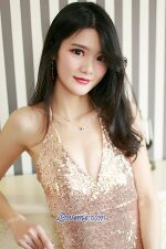 Yannan, 190337, Yuzhou, China, Asian women, Age: 34, Traveling, dancing, reading, movies, music, University, Owner, Jogging, badminton, table tennis, hiking, None/Agnostic