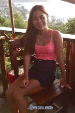 Ploypatcha, 193503, Bangkok, Thailand, Asian women, Age: 22, Internet, University Student, , Diving, Buddhism