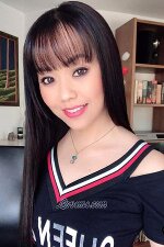 Pun, 193642, Buriram, Thailand, Asian women, Age: 41, , Bachelor's Degree, Self-employed, , Christian