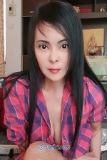 Yanilrasmee, 193646, Surin, Thailand, Asian women, Age: 49, Cooking, University, Public Servant, Bowling, golfing, Buddhism