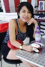 Christine, 193944, Cebu City, Philippines, Asian girl, Age: 21, Dancing, High School Graduate, Cashier, Volleyball, Christian (Catholic)