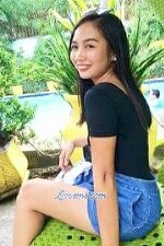 Kristine Jane, 193945, Cebu City, Philippines, Asian women, Age: 22, Reading, movies, College, , Badminton, Christian