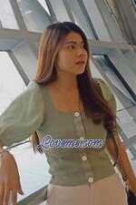 Uma, 193968, Chon Buri, Thailand, Asian women, Age: 33, Movies, Bachelor's Degree, Clerk, Swimming, Buddhism