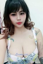 Nawamon, 193970, Nakhon Ratchasima, Thailand, Asian women, Age: 22, Gardening, cooking, High School, Massage Therapist, , Buddhism