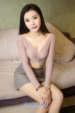 Rui, 194133, Jiaozuo, China, Asian women, Age: 32, Cooking, traveling, dancing, shopping, reading, University, Sales, Hiking, None/Agnostic