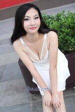 Zhuohan, 194272, Beijing, China, Asian women, Age: 25, Traveling, singing, reading, cooking, dancing, University, Owner, Jogging, hiking, None/Agnostic