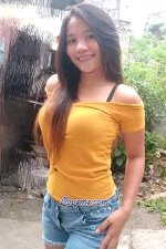 Sheryl, 194394, Cotabato City, Philippines, Asian women, Age: 23, Gardening, cleaning , camping, College Graduate, Office Staff, Volleyball, Christian (Catholic)