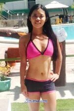 Caselyn, 194406, Cebu City, Philippines, Asian women, Age: 29, , High School Graduate, , Volleyball, zumba, Christian (Catholic)