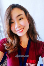 Ma. Shenie, 194502, Cebu City, Philippines, Asian women, Age: 27, Reading, movies, selling, College, Project Account Officer, Volleyball, Christian (Catholic)