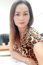 Khemika, 194529, Samut Sakhon, Thailand, Asian women, Age: 42, Cooking, Bachelor's Degree, Officer, Running, Buddhism