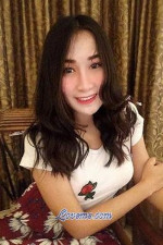 Tanaree, 194542, Chiang Rai, Thailand, Asian women, Age: 25, , High School, , Running, Buddhism