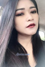 Maneerat, 194546, Chonburi, Thailand, Asian women, Age: 30, , High School, Massage Therapist, Volleyball, Buddhism