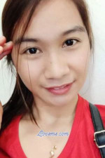 Jovelyn, 194654, Davao City, Philippines, Asian women, Age: 24, Cooking, cleaning, High School Graduate, Office Staff, Table tennis, badminton, Christian (Protestant)