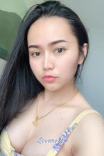 Numpueng, 194664, Buriram, Thailand, Asian women, Age: 28, Music, Senior High School, Beautician, Exercise, Buddhism