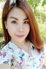 Juree (Aui), 194666, Chaiyaphum, Thailand, Asian women, Age: 31, Cooking, Bachelor's Degree, , Badminton, running, Buddhism