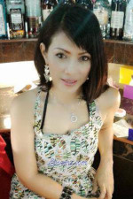 Souai, 194668, Hua Hin, Thailand, Asian women, Age: 43, Reading, Master's Degree, Owner, Soccer, swimming, Christian