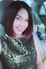 Keadsirin, 194676, Nakhon Sawan, Thailand, Asian women, Age: 35, Movie, music, High School, Officer, Badminton, Buddhism