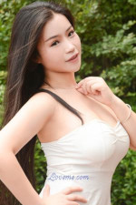 Huan, 194708, Hefei, China, Asian women, Age: 23, Traveling, movies, dancing, shopping, cooking, outdoor activities, University, Bank Clerk, Hiking, None/Agnostic