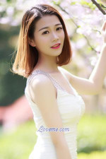 Anna, 194721, Huaibei, China, Asian women, Age: 24, Traveling, reading, cooking, outdoor activities, movies, dancing, University, Owner, Jogging, hiking, None/Agnostic