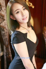 Rui, 194722, Jinzhou, China, Asian women, Age: 25, Traveling, reading, movies, University, Owner, Jogging, hiking, swimming, None/Agnostic