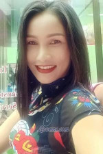 Nophawan, 198166, Khonkean, Thailand, Asian women, Age: 41, , High School, , Badminton, Buddhism