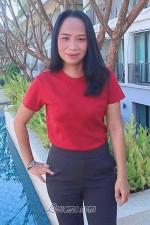 Natpact, 198170, Nonthaburi, Thailand, Asian women, Age: 50, Walks, Bachelor's Degree, , , Buddhism