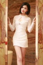 Qian, 198183, Lianjiang, China, Asian women, Age: 26, Reading, music, shopping, University, , Hiking, yoga, None/Agnostic