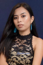 Lezel, 202795, Cebu City, Philippines, Asian women, Age: 22, Baking, High School Graduate, Sales Assistant, Bicycling, Christian (Catholic)