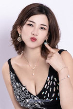 Lianhua, 202997, Beijing, China, Asian women, Age: 35, Movies, painting, Master's Degree, Owner, Tennis, golfing, diving, None/Agnostic