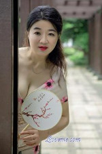 Chen, 203012, Changsha, China, Asian women, Age: 46, Reading, dancing, College, Accountant, Yoga, None/Agnostic