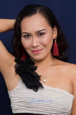 Marjorie, 203132, Cebu City, Philippines, Asian women, Age: 29, Movies, High School Graduate, , Badminton, Christian (Catholic)