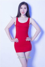 Ting, 203169, Taiyuan, China, Asian women, Age: 37, Cooking, movies, opera, University, Owner, Hiking, rowing, basketball, None/Agnostic